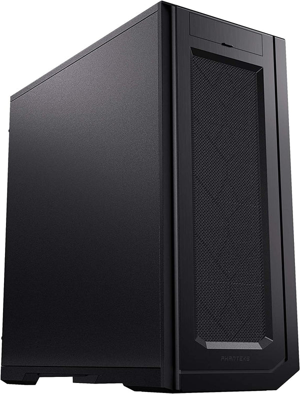 Phanteks Enthoo Pro 2 Full Tower High-Performance Fabric mesh Closed Window Dual System/PSU Support Massive Storage Black PH-ES620PC_BK01