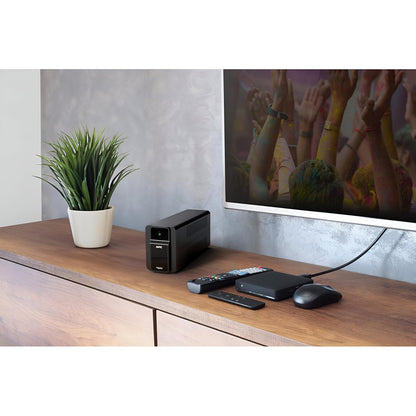 APC Back-UPS BX600I-IN 600VA