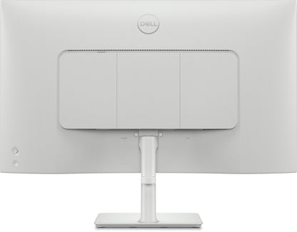 Dell S2725H 27" Full HD Monitor with Built-in Speakers