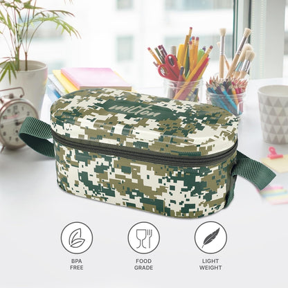Executive Lunch Lunchbox (Milton)