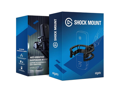 Elgato Wave Shock Mount