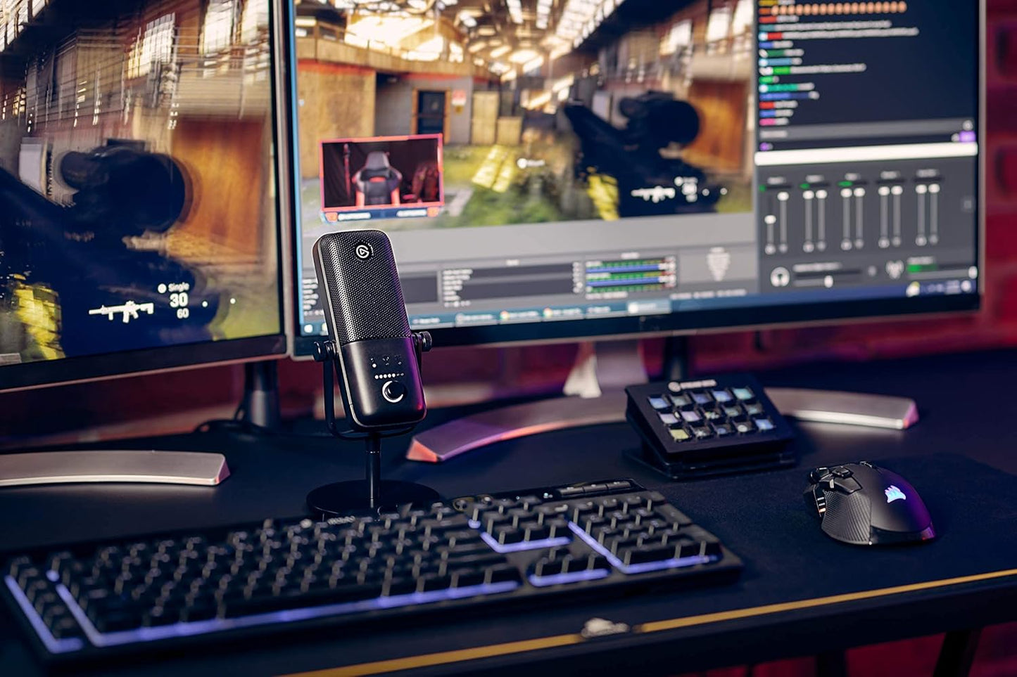 Elgato Wave:3