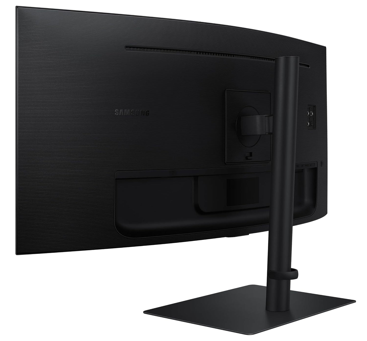 Samsung 34" 2K WQHD ViewFinity S6 Ultrawide 100Hz (LS34C650UAWXXL)