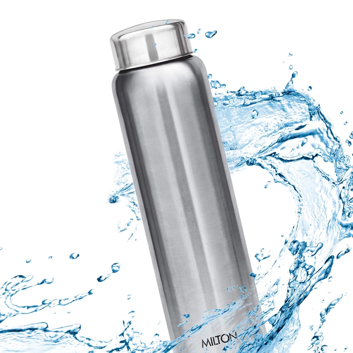 Milton Aqua 1000Ml Stinless Stell Water Bottle