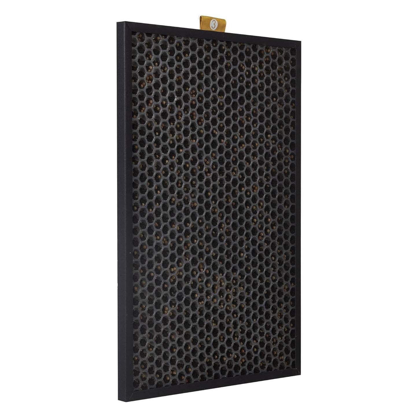 Honeywell OCF35M6001 Molecular Sieve HiSiv Filter for HAC35 (Black)