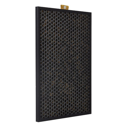 Honeywell OCF35M6001 Molecular Sieve HiSiv Filter for HAC35 (Black)