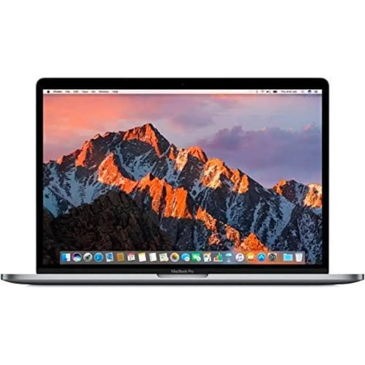 Refurbished Apple Macbook Pro A1989  I5(Year 2018)/16 GB/512 SSD/13”