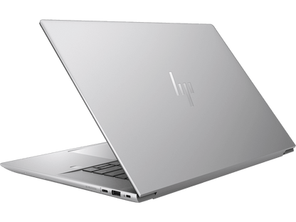 Refurbished HP Zbook Studio 16 Inch G10 Mobile Workstation Pc - Data Science (8L160PA)Processor: Intel® Core I7-13700H 5.0 Ghz /32GB/1TB SSD/Nvidia Geforce RTX 4070 8GB GDDR6/16"/Windows 11 Pro