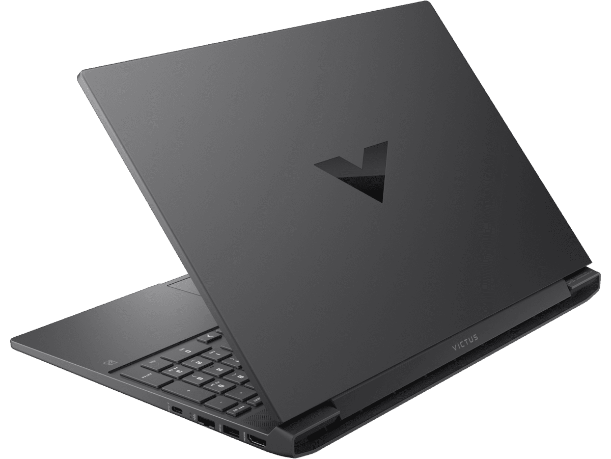 HP Victus Gaming Laptop 39.6 cm 15-fa1134TX 12th Generation Intel Core i7 processor Silver