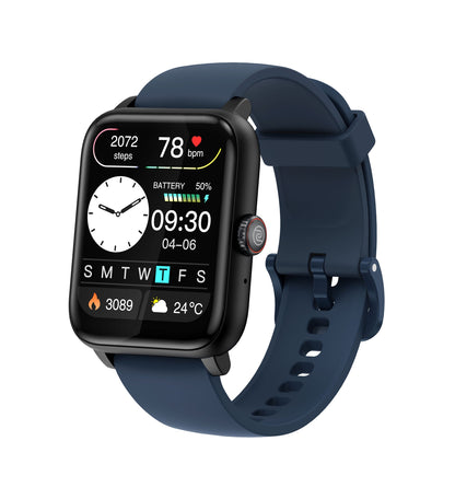 Noise ColorFit Pulse Grand 2 Smart Watch