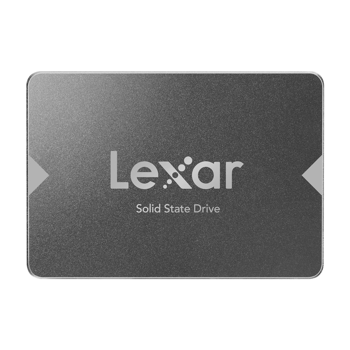 Lexar NS100 2.5" SATA III 6Gb/s Internal SSD 128GB
