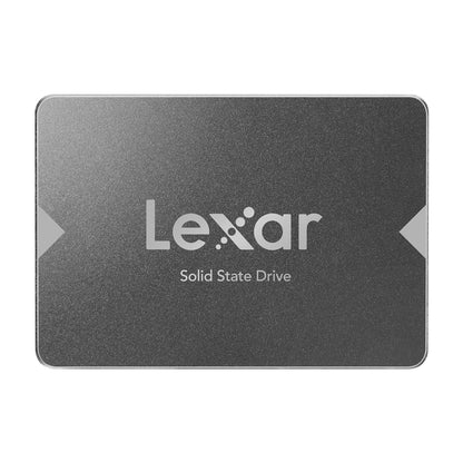 Lexar NQ100 2.5" SATA III 6Gb/s Internal SSD 256GB