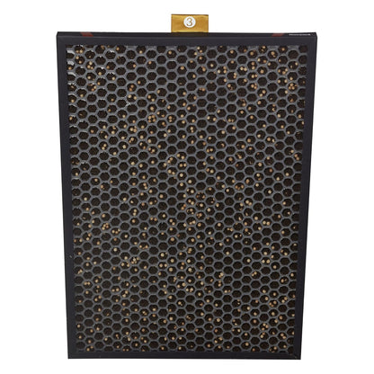 Honeywell OCF35M6001 Molecular Sieve HiSiv Filter for HAC35 (Black)