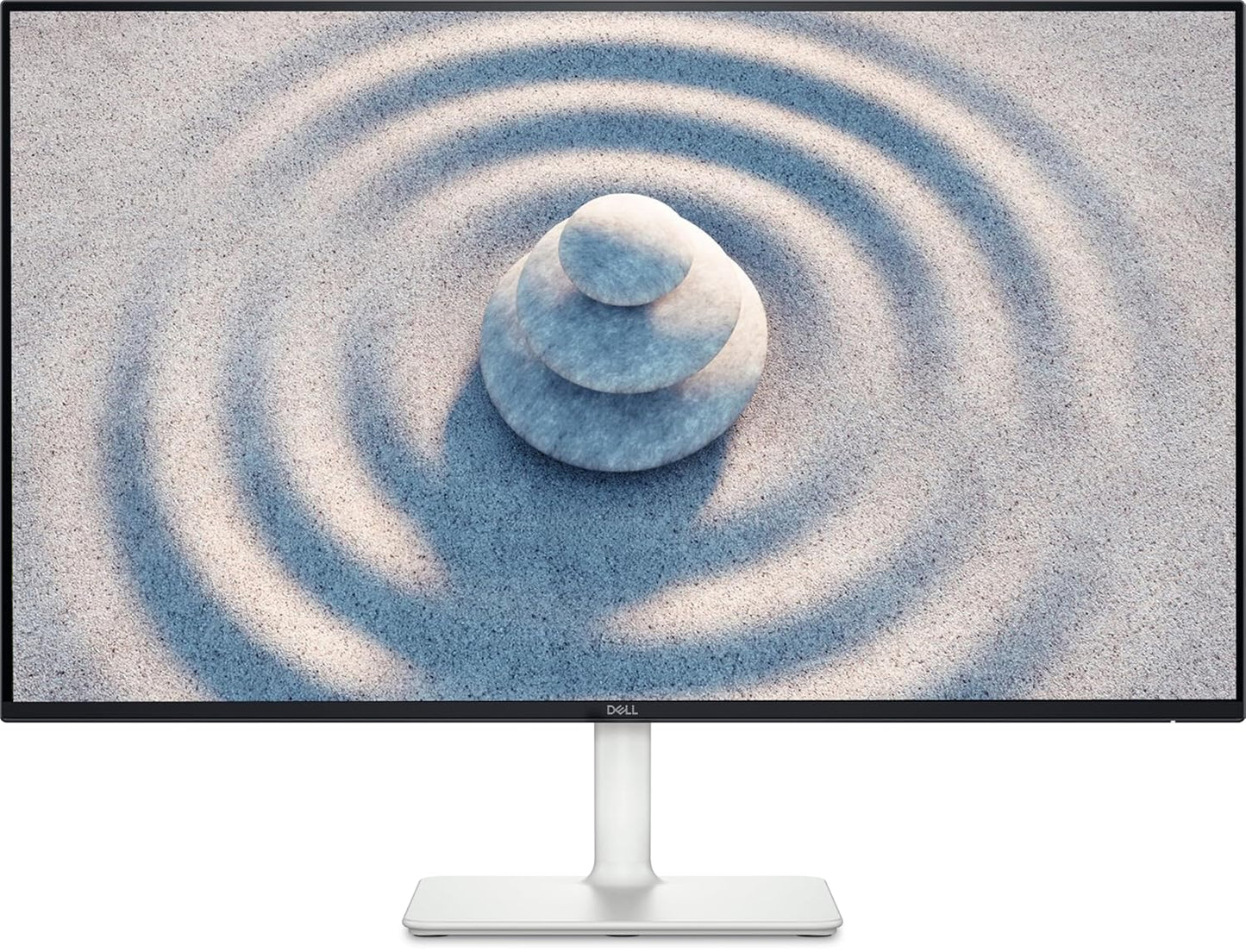Dell S2725H 27" Full HD Monitor with Built-in Speakers