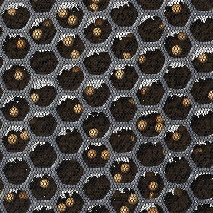 Honeywell OCF35M6001 Molecular Sieve HiSiv Filter for HAC35 (Black)