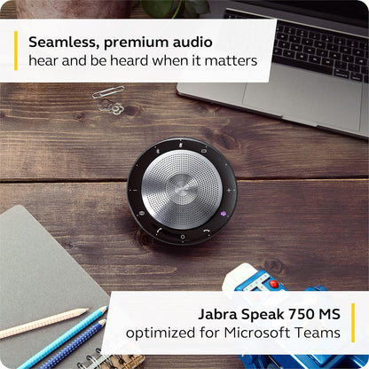 Jabra PanaCast Meet Anywhere+