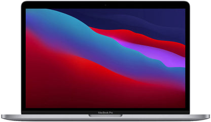 Refurbished Apple MacBook Pro A2251 (13-inch, 2020, Four Thunderbolt 3 ports) Core i7 10th Gen 16GB 512GB SSD 1 year warranty