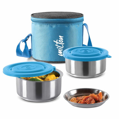 Ambition Lunchbox (Milton)