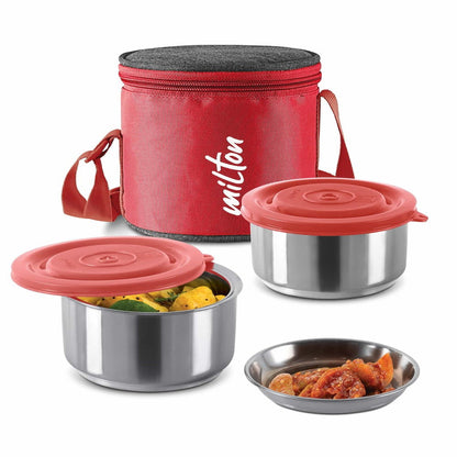 Ambition Lunchbox (Milton)