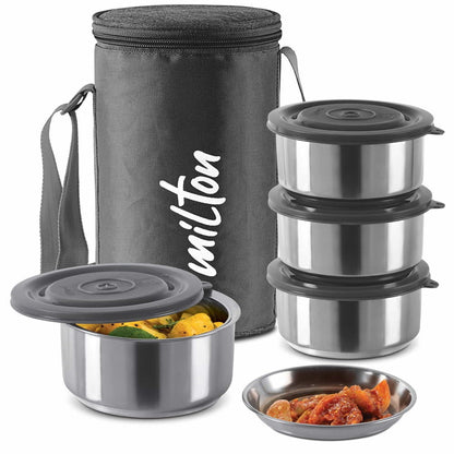 Ambition Lunchbox (Milton)