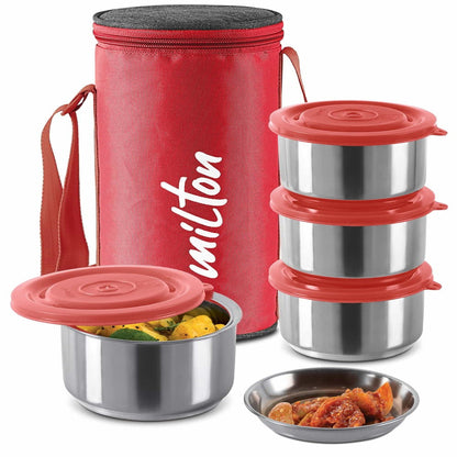 Ambition Lunchbox (Milton)