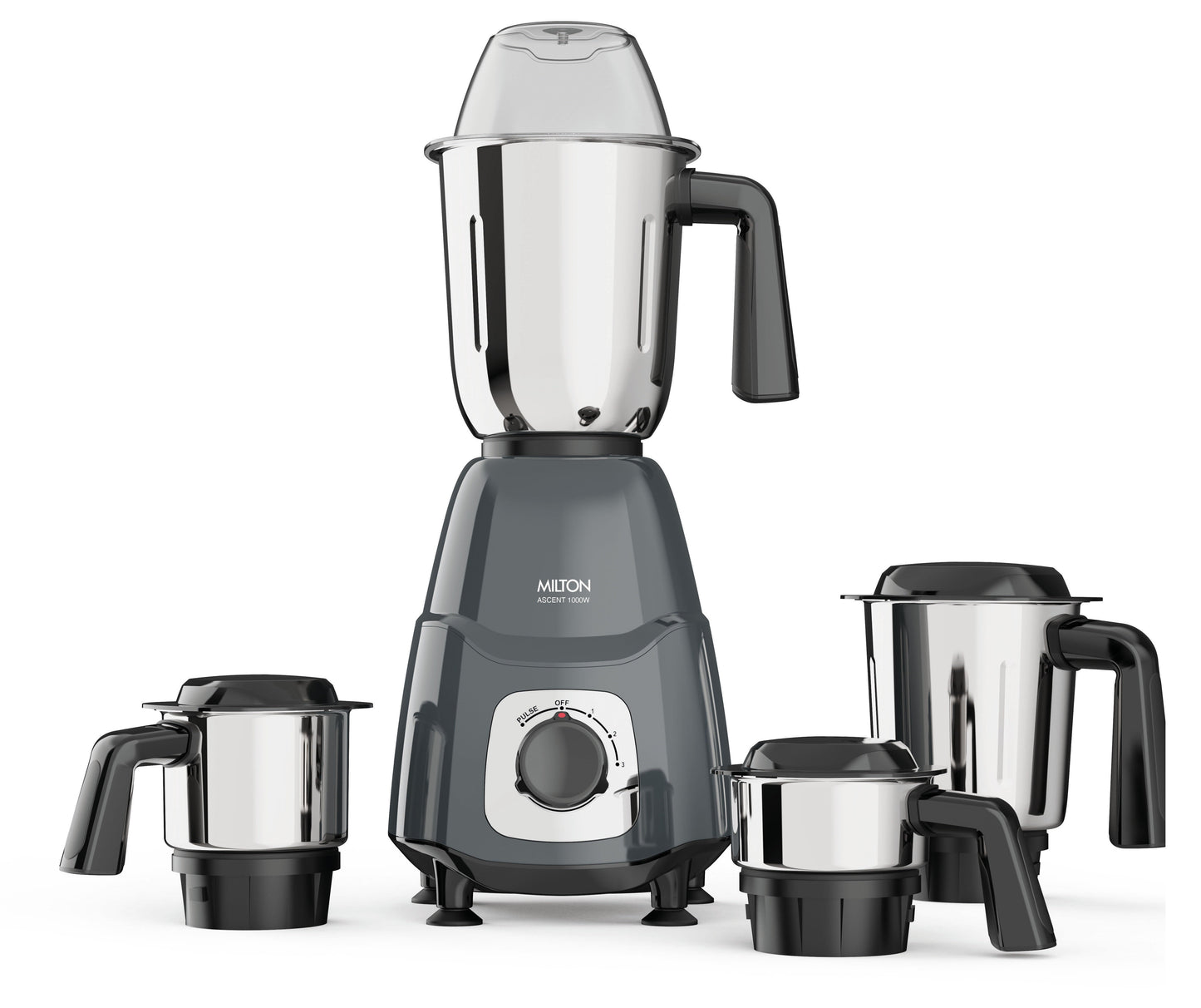 Ascent Mixer Grinder (Milton)