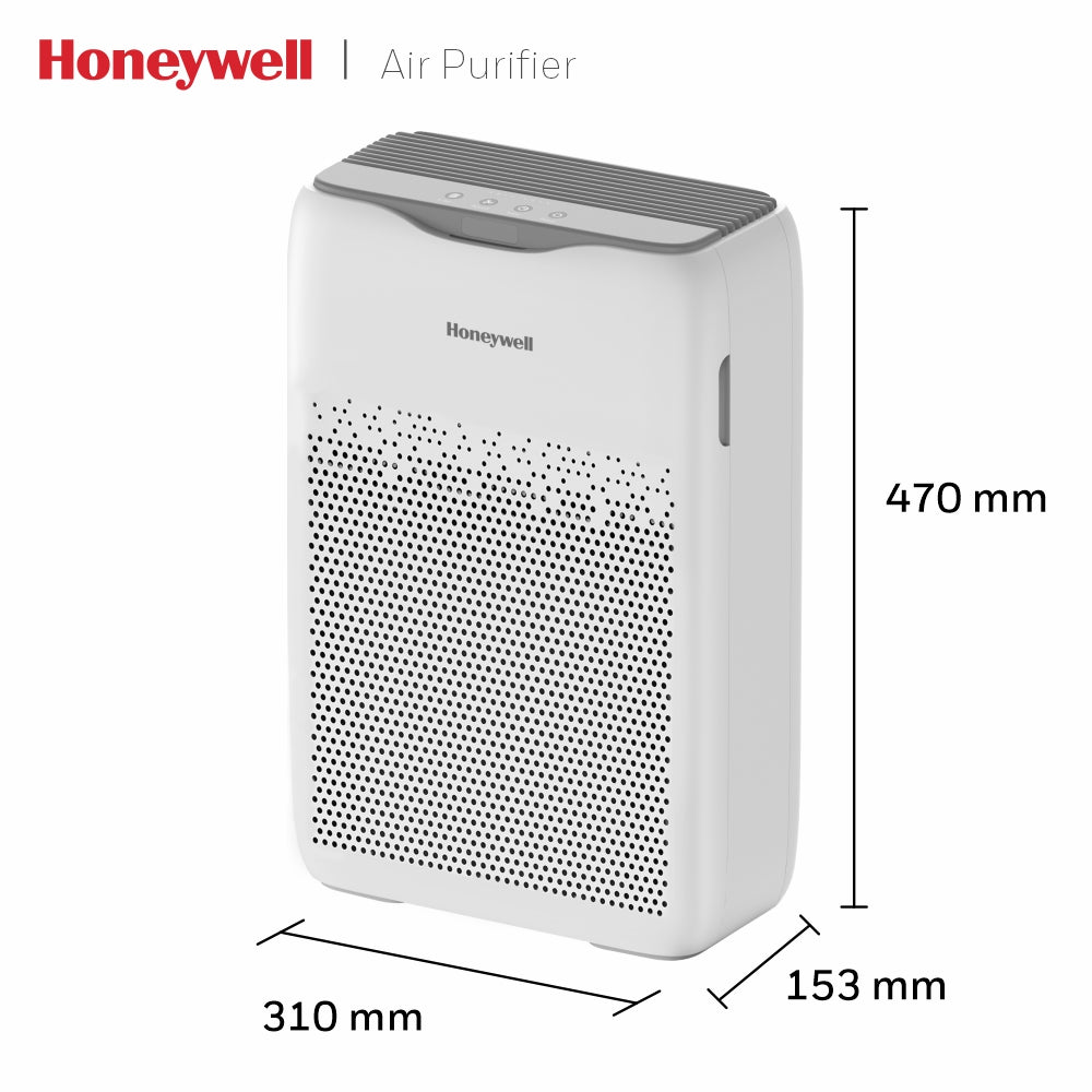 Honeywell Airtouch U2 Ultimate series-Air Purifiers-Honeywell-computerspace