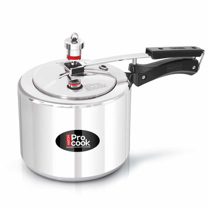 Pressure Cooker Inner Lid Aluminium (Milton Procook)