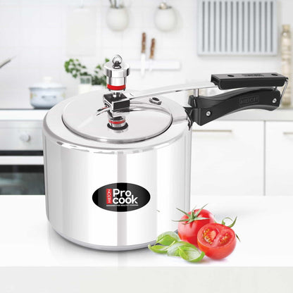 Pressure Cooker Inner Lid Aluminium (Milton Procook)