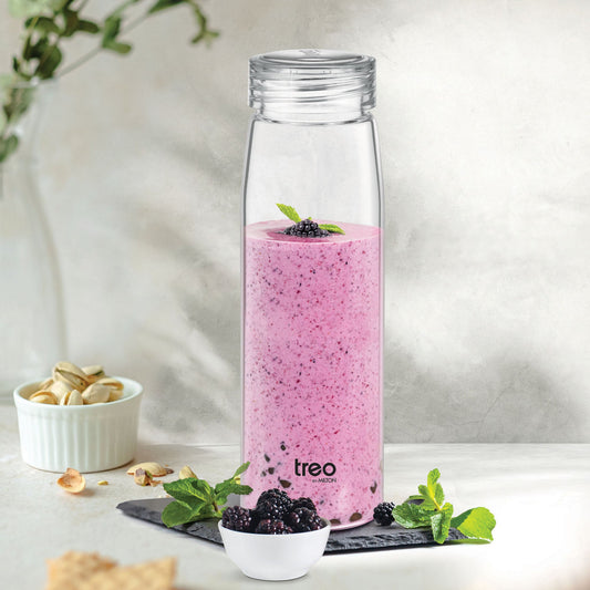 Aquafresh Glass Bottle (Treo by Milton)