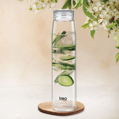 Aquafresh Glass Bottle (Treo by Milton)