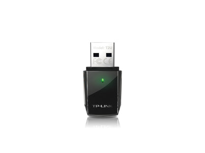 Tp-link AC600 Wireless Dual Band USB Adapter