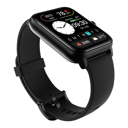 Noise ColorFit Pulse Grand 2 Smart Watch