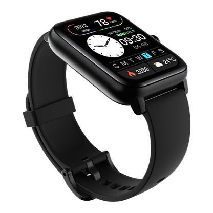 Noise ColorFit Pulse Grand 2 Smart Watch