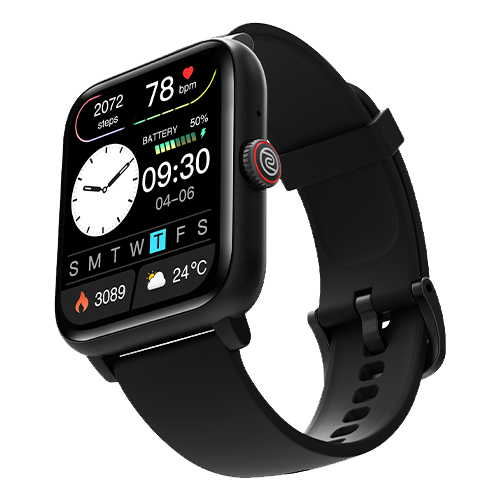 Noise ColorFit Pulse Grand 2 Smart Watch