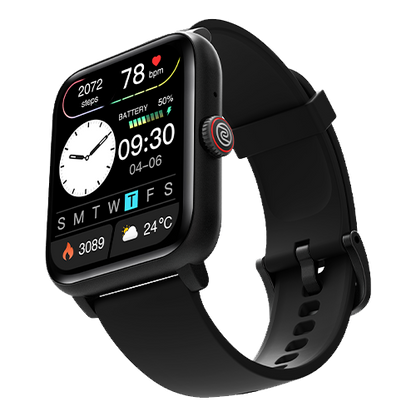 Noise ColorFit Pulse Grand 2 Smart Watch