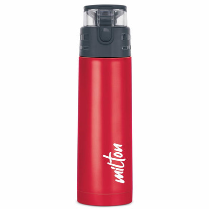 Atlantis Thermosteel Water Bottle (Milton)