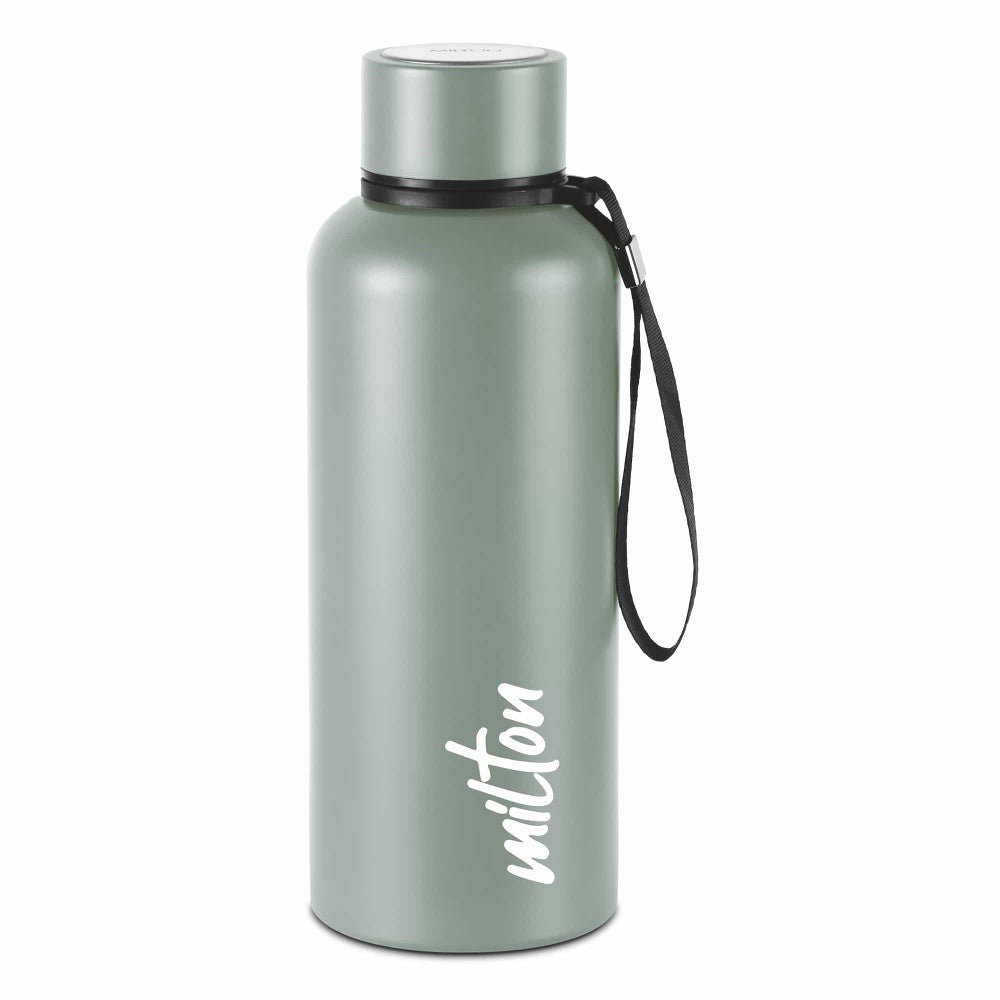 Milton Aura Thermosteel Bottle