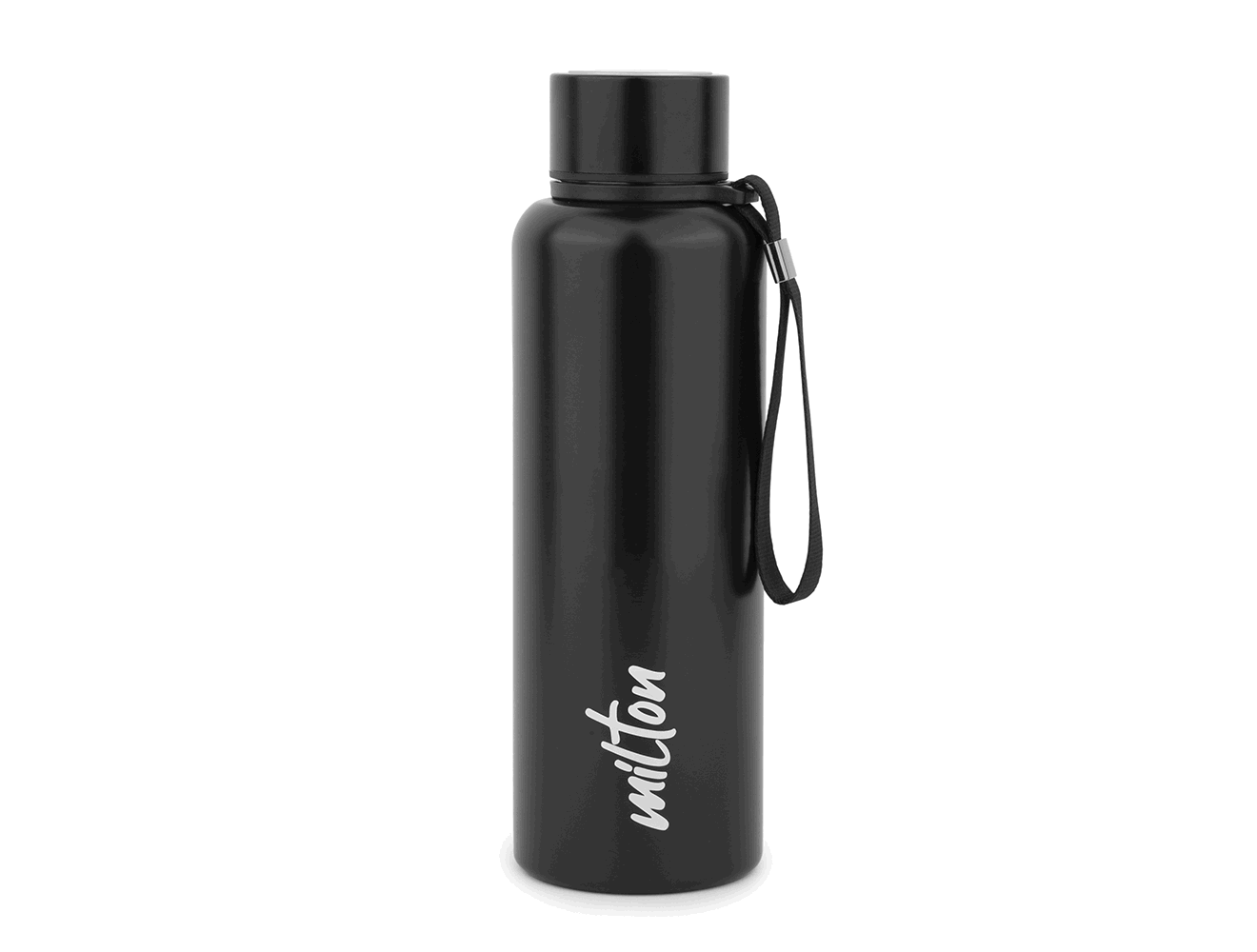 Milton Aura Thermosteel Bottle