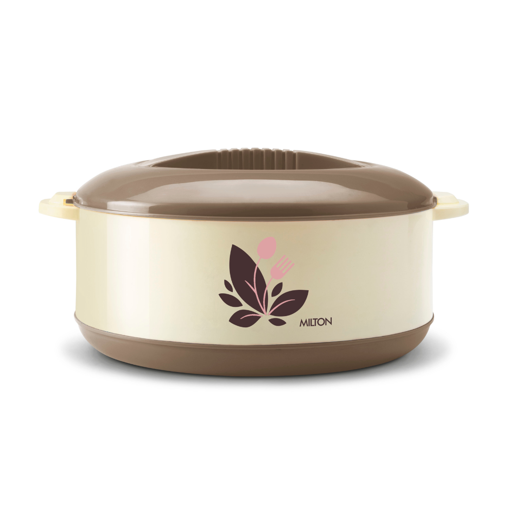 New Orchid Stainless Steel Casserole (Milton)