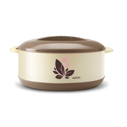 New Orchid Stainless Steel Casserole (Milton)
