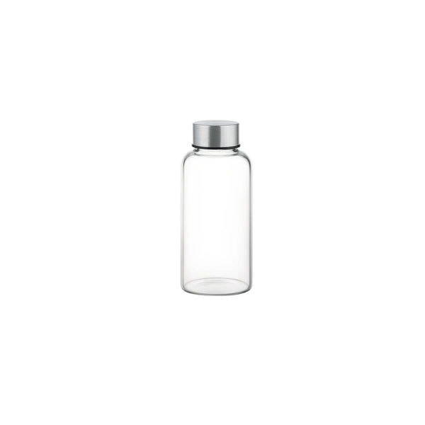 Clarion-S Borosilicate Glass Bottle (Treo by Milton)