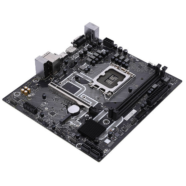 Colorful H610 for 12th & 13th Generation Motherboard