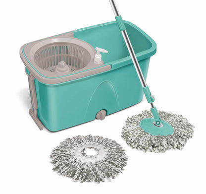 Classic Spin Mop (Spotzero by Milton)