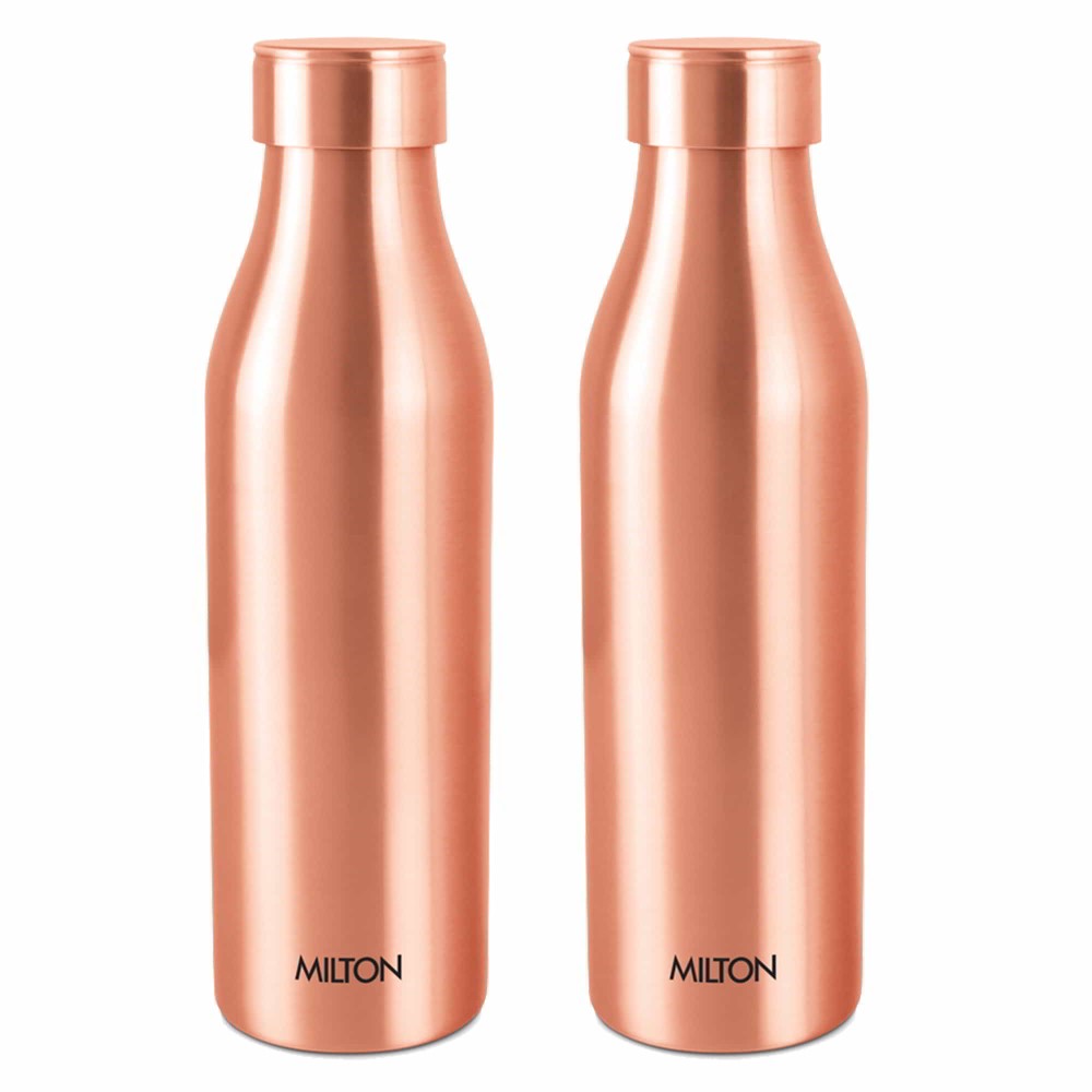 Copper Charge Bottle (Milton)