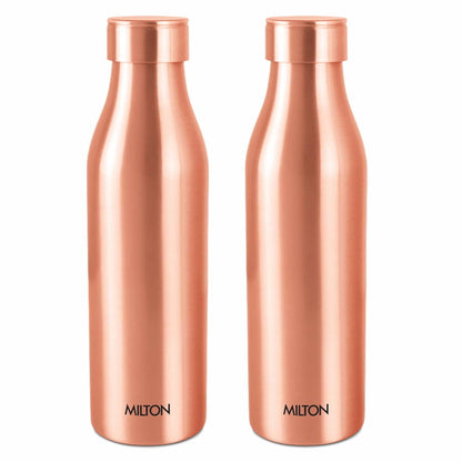 Copper Charge Bottle (Milton)