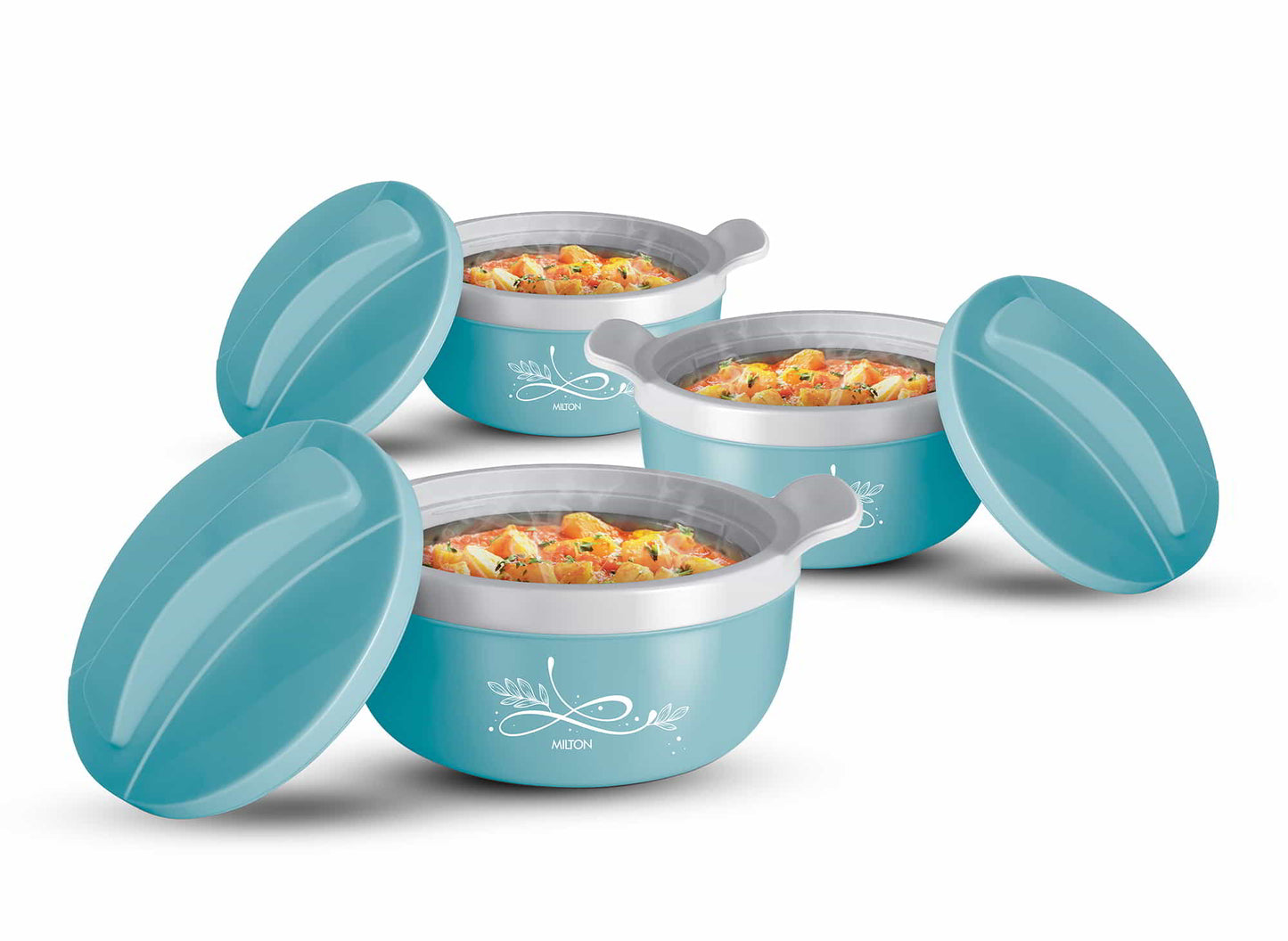 Crave Insulated Casserole (Milton)