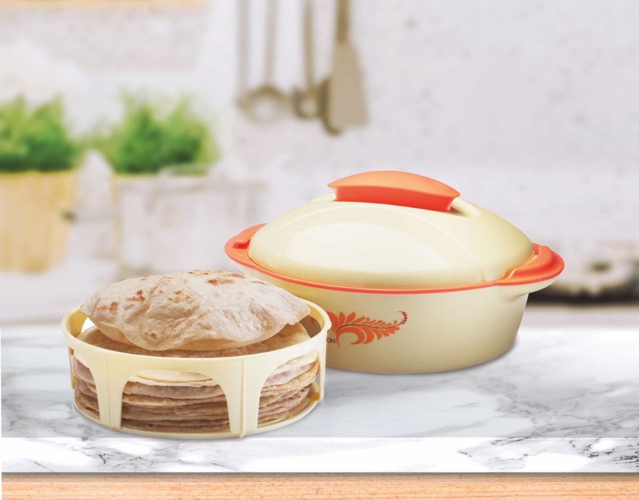 Crisp Casserole Dlx (Milton)
