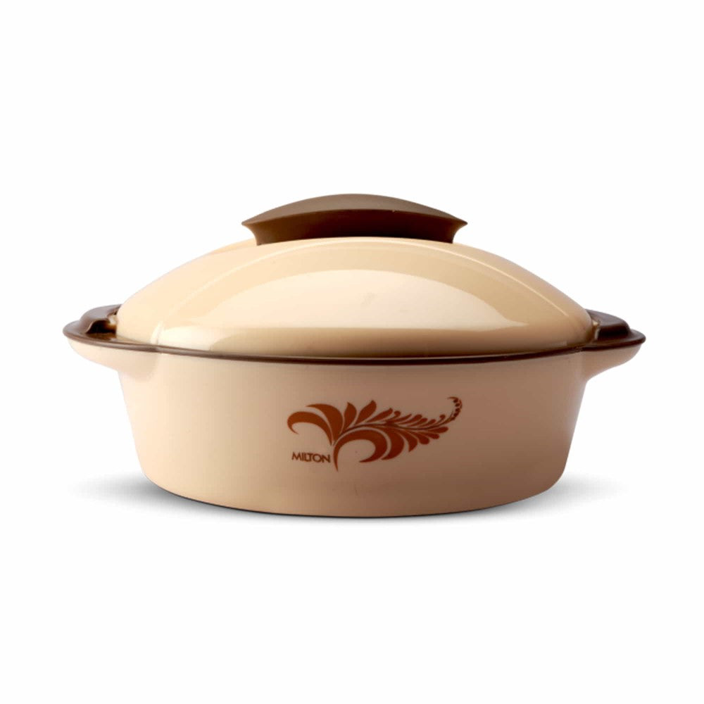 Crisp Casserole Dlx (Milton)