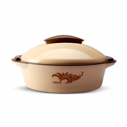 Crisp Casserole Dlx (Milton)
